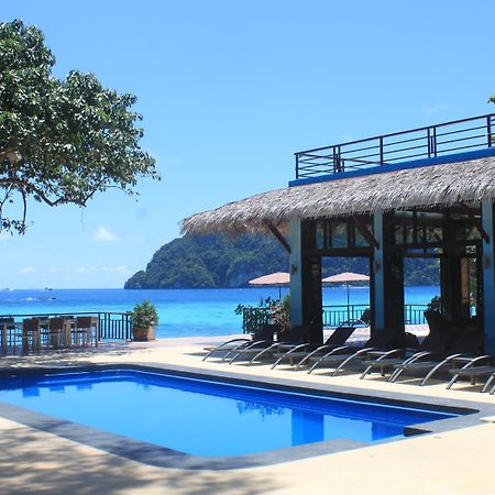 Phi Phi Long Beach Resort & Villa Exterior photo